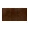 Furniture of America CM3109T Townsville - Dining Table - Dark Walnut