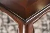 Furniture of America CM3109T Townsville - Dining Table - Dark Walnut