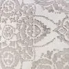 Furniture of America PL8023-2PK Joy - Pillow (Set of 2) - Cream / Gray