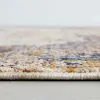 Furniture of America RG5200 Payas - Area Rug Flower - Multi