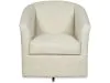 Craftmaster Furniture 092910SC Swivel Chair