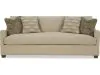Craftmaster Furniture 732970BD Bench Seat Sofa