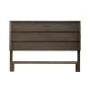 Liberty Furniture 732-BR15 Cascade Falls - King Panel Headboard - Satin Espresso