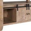 Intercon HI-TA-4272G-SWH-C Highland - Counter Table - Sandwash