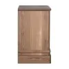 New Classic B1828-040 Coventry Hall - Nightstand - Pecan