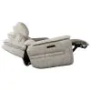Liberty Furniture 7025PF-33P Clayton - Sofa P3 & ZG - Galactic Parchment