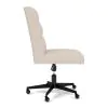 Riverside Furniture 73038 Deerfield - Desk Chair - Natural Oak