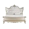 New Classic 00-992-200 New Classic 00-992-200 Monique - 6/0 California King Bed - Beige