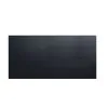New Classic 40-2034-D4C Empire - Table With 4 Chairs - Black