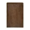 Liberty Furniture 936-HO135 Shaker Lakes - Bookcase Hutch - Harvest Brown