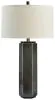 Ashley Furniture L208324 Dirkton - Metal Table Lamp  - Antique Pewter Finish