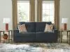 Ashley Furniture 3880681 Ashley Furniture 3880681 Danum - 2 Seat Reclining Sofa - Ink