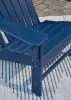 Ashley Furniture P009/898(2)/703 Ashley Furniture P009/898(2)/703 Sundown Treasure - 3 Pc. - Conversation Set - Blue