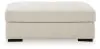 Ashley Furniture PC8131014 Conlee-Pike - Ottoman - Linen