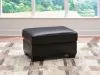 Ashley Furniture PC6980414 Glennbre - Ottoman - Midnight