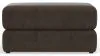Jackson Furniture Industries 230310-1847/09 Eagan - Ottoman - Chocolate