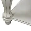Liberty Furniture 244-OT1010 Magnolia Manor - Rectangular Cocktail Table - Antique White