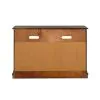 Liberty Furniture 273-HO146 Brayton Manor - Jr Executive Media Lateral File - Cognac