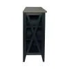 Liberty Furniture 519NY-SR5640 Lakeshore - Server - Navy