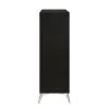 New Classic B3365-070 New Classic B3365-070 Huxley - Chest - Black
