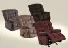 Jackson Furniture Industries 647657-1622/28 Jackson Furniture Industries 647657-1622/28 Daly - Power Lay Flat Recliner - Cobblestone