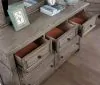Furniture of America CM7461GY-D Durango - Dresser