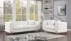 Furniture of America CM6454WH-SF-PK Landovery - Sofa