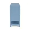 Riverside Furniture 30756 Riverside Furniture 30756 Rosalie - Server - Blue