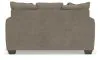 Benchcraft® 3020435 Triston-Peaks - Loveseat - Suede