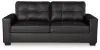 Benchcraft® 1700439 Barlin Mills - Queen Sofa Sleeper - Carbon