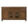 Liberty Furniture 336-CB6838 Harrison Heights - Buffet - Sienna