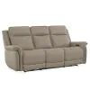 Liberty Furniture 7030CS-33P Cora - Sofa P3 & ZG - Aline Cashmere