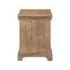 Liberty Furniture 928-OT1022 Haven Hills - Chairside Table - Camel Beige
