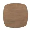 Liberty Furniture 427-OT1020 Bexley - End Table - Tuscan Brown