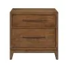 Liberty Furniture 936-HO147 Shaker Lakes - Lateral File Cabinet - Harvest Brown