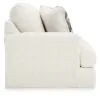 Ashley Furniture 31403/38/35 Karinne - 2 Pc. - Sofa, Loveseat - Linen
