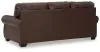 Ashley Furniture 5210738 Colleton - Sofa - Dark Brown