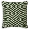 Ashley Furniture A1001036 Digover - Pillow (Set of 4) - Green / Ivory