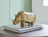 Ashley Furniture A2000665 Gentwell - Sculpture - Antique Gold Finish