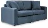 Ashley Furniture 92121S1 Ashley Furniture 92121S1 Modmax - 2-Piece Sectional Loveseat - Ink