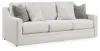 Ashley Furniture 4820238 Maitelynn - Sofa - Chalk