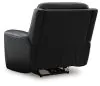 Ashley Furniture PCU1090213 Ashley Furniture PCU1090213 5Z-Comfort - Power Recliner / Adjustable Headrest - Onyx