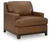 Ashley Furniture PC7310920 Saonara - Chair - Amber