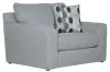Jackson Furniture Industries 328801-1842/23-2078/43 Jackson Furniture Industries 328801-1842/23-2078/43 Hooten - Chair - Delft