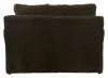 Jackson Furniture Industries 329101-1806/49-2642/49 Midwood - Oversized Chair - Chocolate