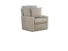 Jackson Furniture Industries 74121-2430/38-1561/46 Newberg - Swivel Chair - Winter