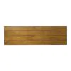 Liberty Furniture 110-TV60 Lake House - TV Console - Oak