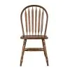 Liberty Furniture 186-CD-3DLS Carolina Crossing - 3 Piece Drop Leaf Set - Antique Honey