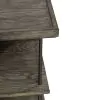 Liberty Furniture 421-OT1021 Liberty Furniture 421-OT1021 City Scape - Chair Side Table - Burnished Beige