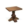 Riverside Furniture 23609 Riverside Furniture 23609 Hawthorne - End Table - Barnwood